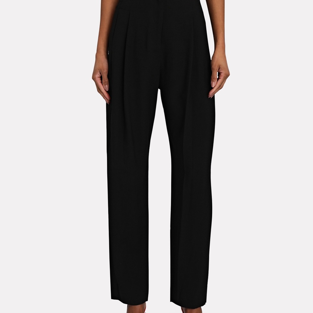 Vintage Intermix Wool Trousers